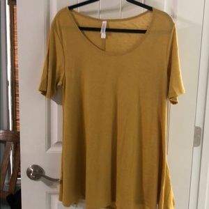 Lularoe perfect t